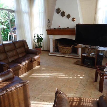 Tio Pepe Termal Dayman Aparthotel Termas del Daymán Kültér fotó