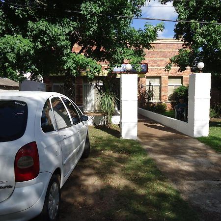 Tio Pepe Termal Dayman Aparthotel Termas del Daymán Kültér fotó