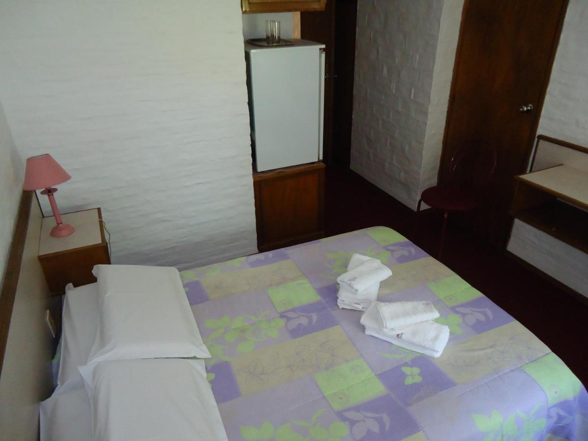 Tio Pepe Termal Dayman Aparthotel Termas del Daymán Kültér fotó