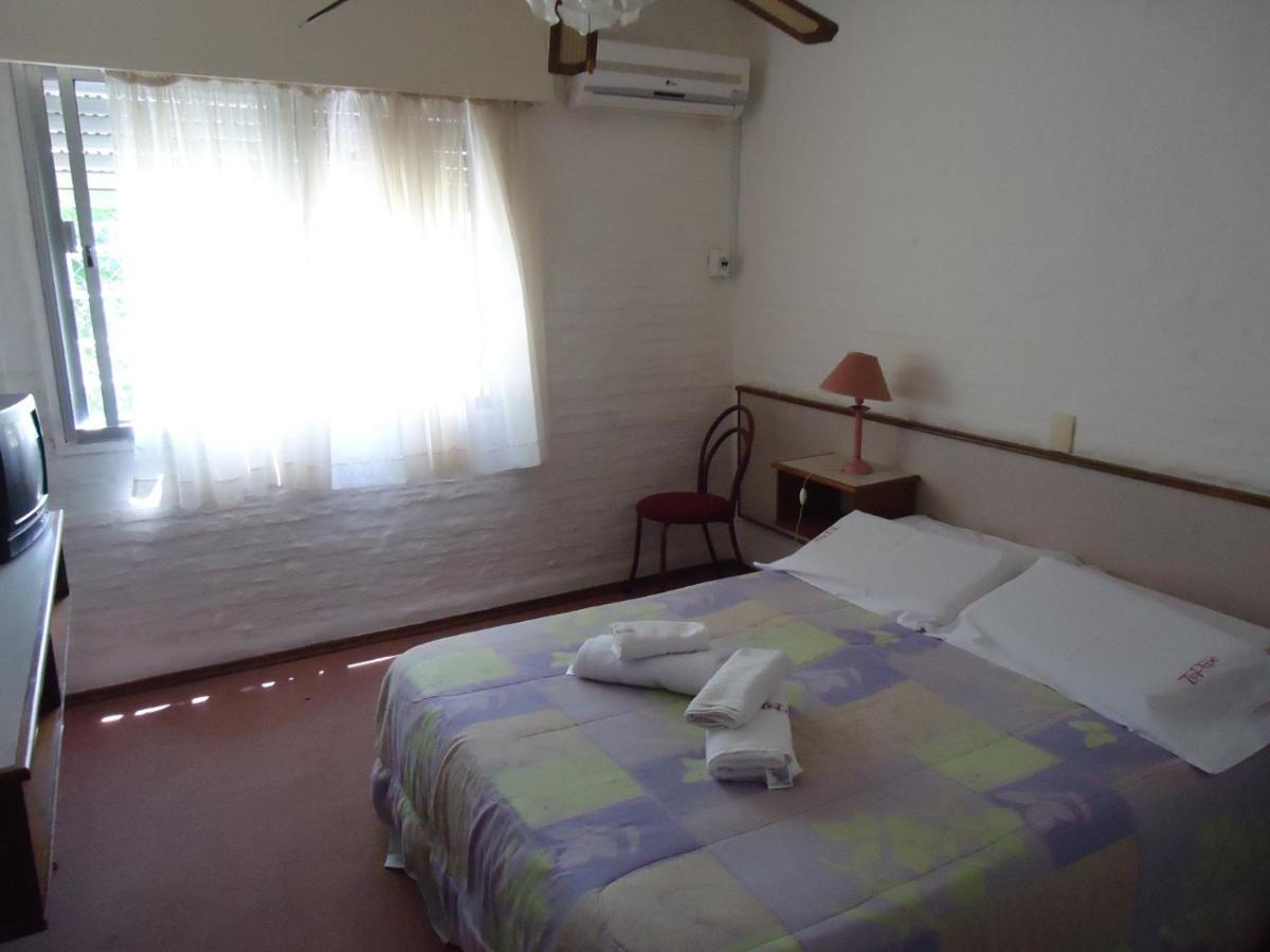 Tio Pepe Termal Dayman Aparthotel Termas del Daymán Kültér fotó